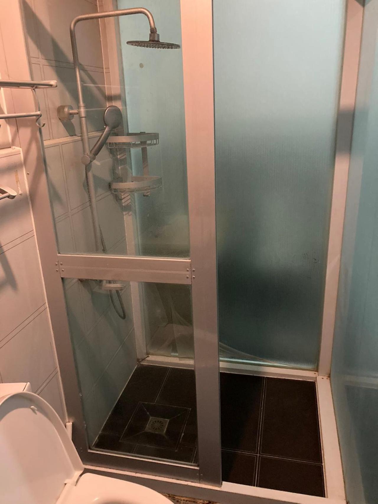 Crystal Beach Hotel بورت فيلا المظهر الخارجي الصورة